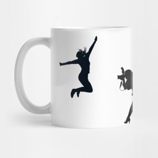 Photographer Mug